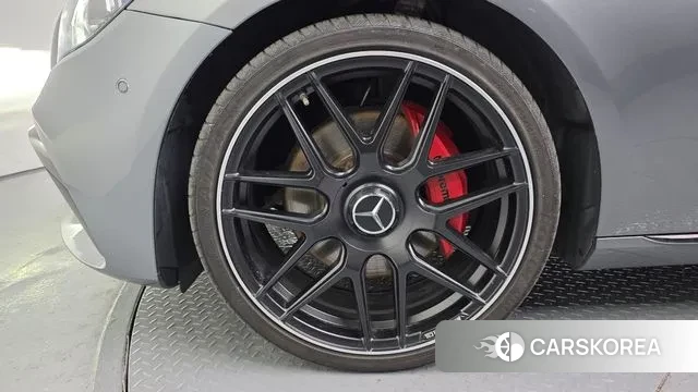 Mercedes-Benz E-Class W213 id 3736907 из Кореи 15