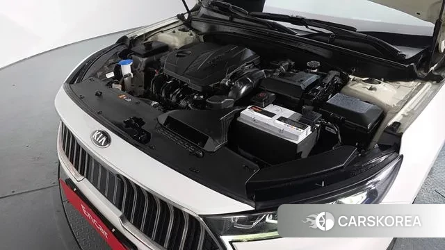 Kia K7 Premier id 3509464 из Кореи 15