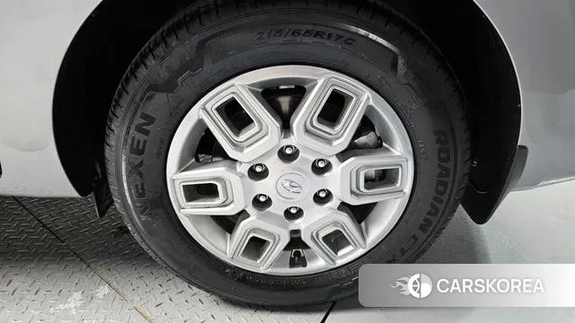 Hyundai Staria id 3629743 из Кореи 15