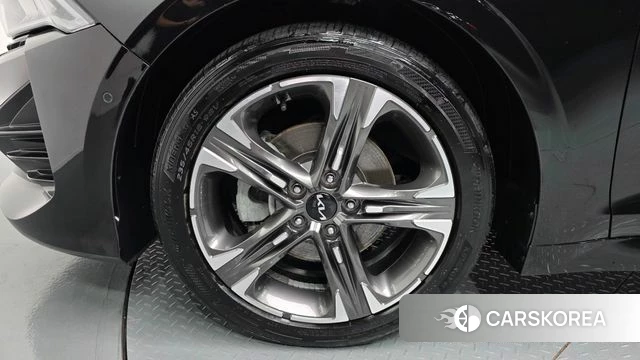 Kia K5 3rd generation id 4660928 из Кореи 26