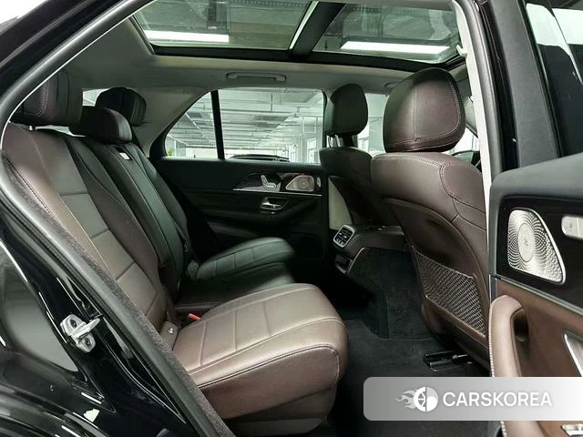 Mercedes-Benz GLE (import) id 4298440 из Китая 16