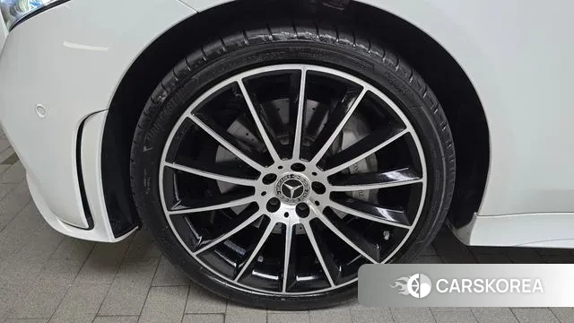 Mercedes-Benz CLS-Class C257 id 3054052 из Кореи 15