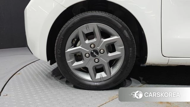 Kia The New Kia Ray id 4929027 из Кореи 15