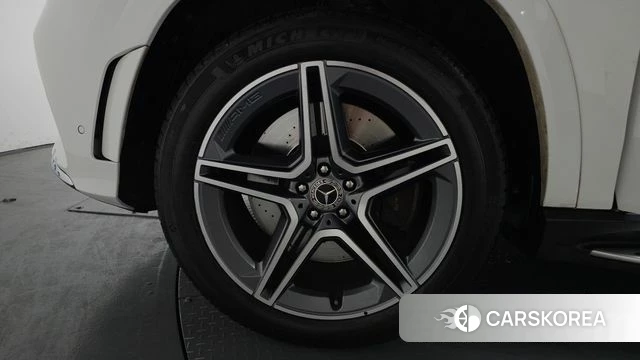Mercedes-Benz GLS - Class X167 id 4202854 из Кореи 27