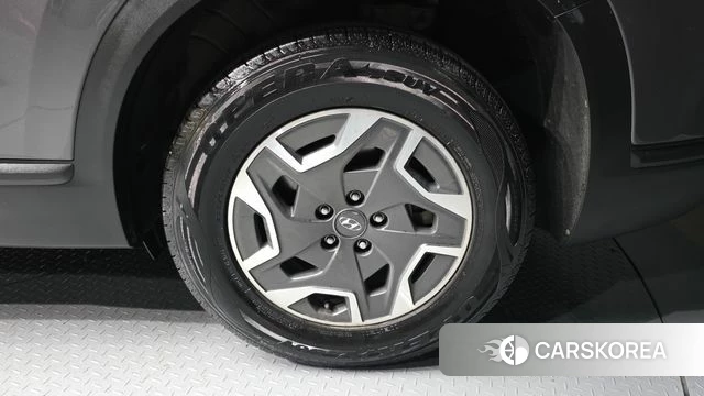 Hyundai The New Santa Fe id 4401655 из Кореи 26