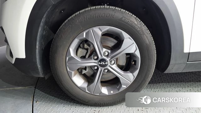 Kia Seltos id 4330261 из Кореи 26