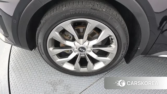 Kia Sorento 4th Generation id 3044802 из Кореи 15