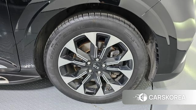 Kia Carnival 4th generation id 3860375 из Кореи 15