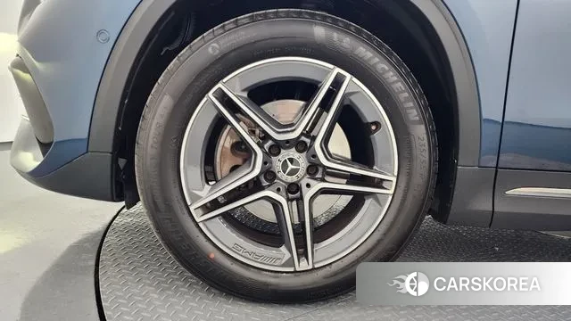 Mercedes-Benz GLA - Class H247 id 3546308 из Кореи 15