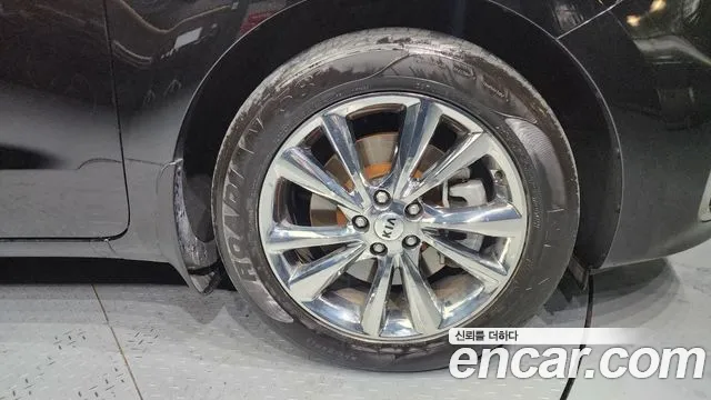 Kia The New Carnival id 2388409 из Кореи 15