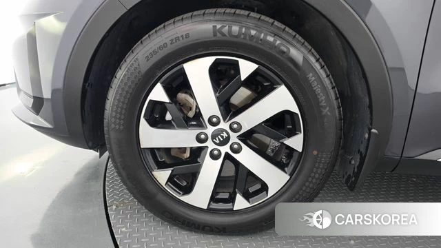 Kia Sorento 4th Generation id 4872657 из Кореи 15