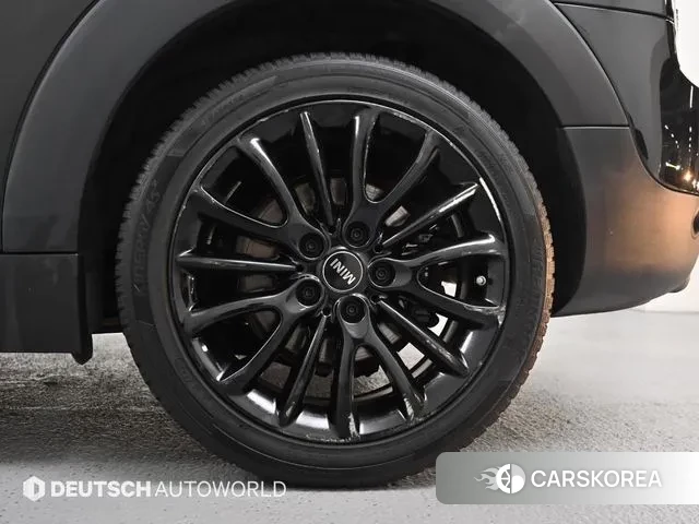 Mini Cooper Clubman id 3044682 из Кореи 15