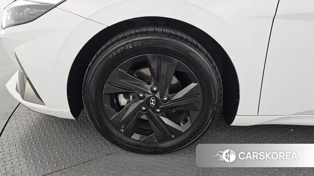 Hyundai Avante (CN7) id 3591177 из Кореи 15