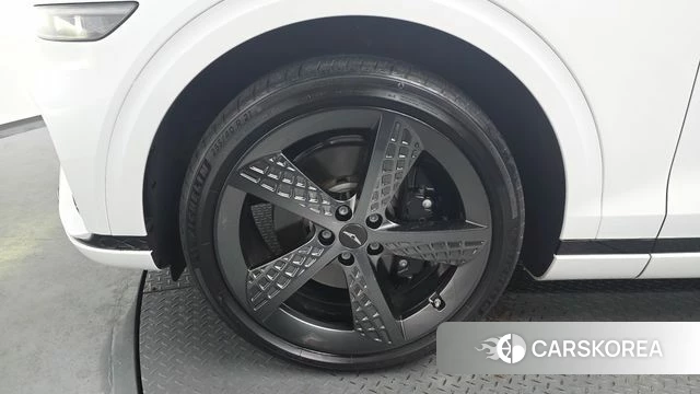 Genesis GV70 id 3793985 из Кореи 15