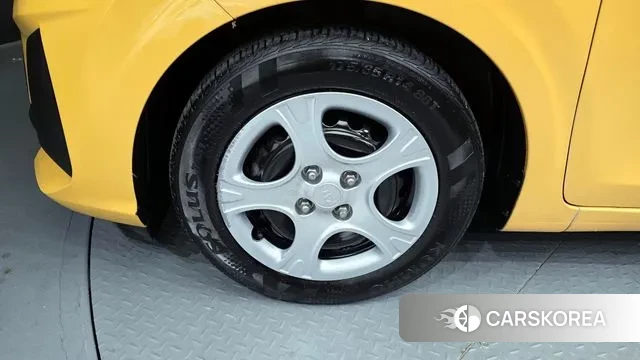 Kia Morning Urban (JA) id 3448846 из Кореи 15