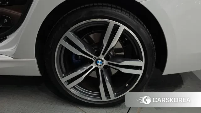 BMW 6 Series GT (G32) id 3664266 из Кореи 15