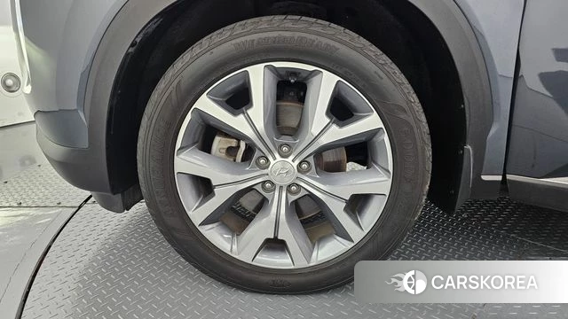 Hyundai Palisade id 4390320 из Кореи 26