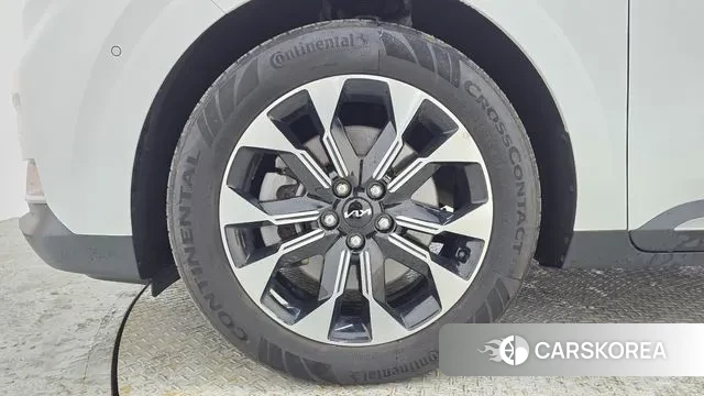 Kia Carnival 4th generation id 3758712 из Кореи 15