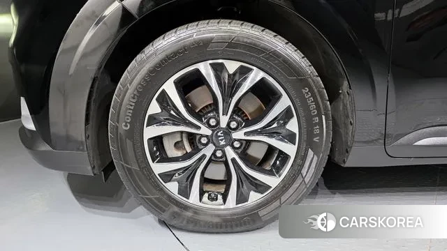 Kia Carnival 4th generation id 2975566 из Кореи 15