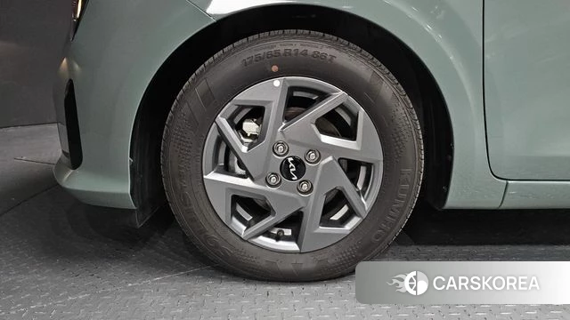 Kia The New Morning (JA) id 4177529 из Кореи 15