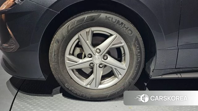 Hyundai Sonata (DN8) id 4414931 из Кореи 15