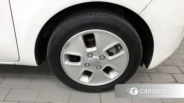 Kia The New Ray id 3367809 из Кореи 15