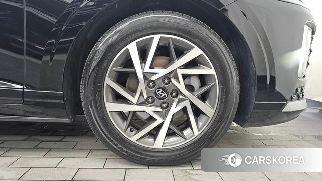 Hyundai Grandeur (GN7) id 4590300 из Кореи 29