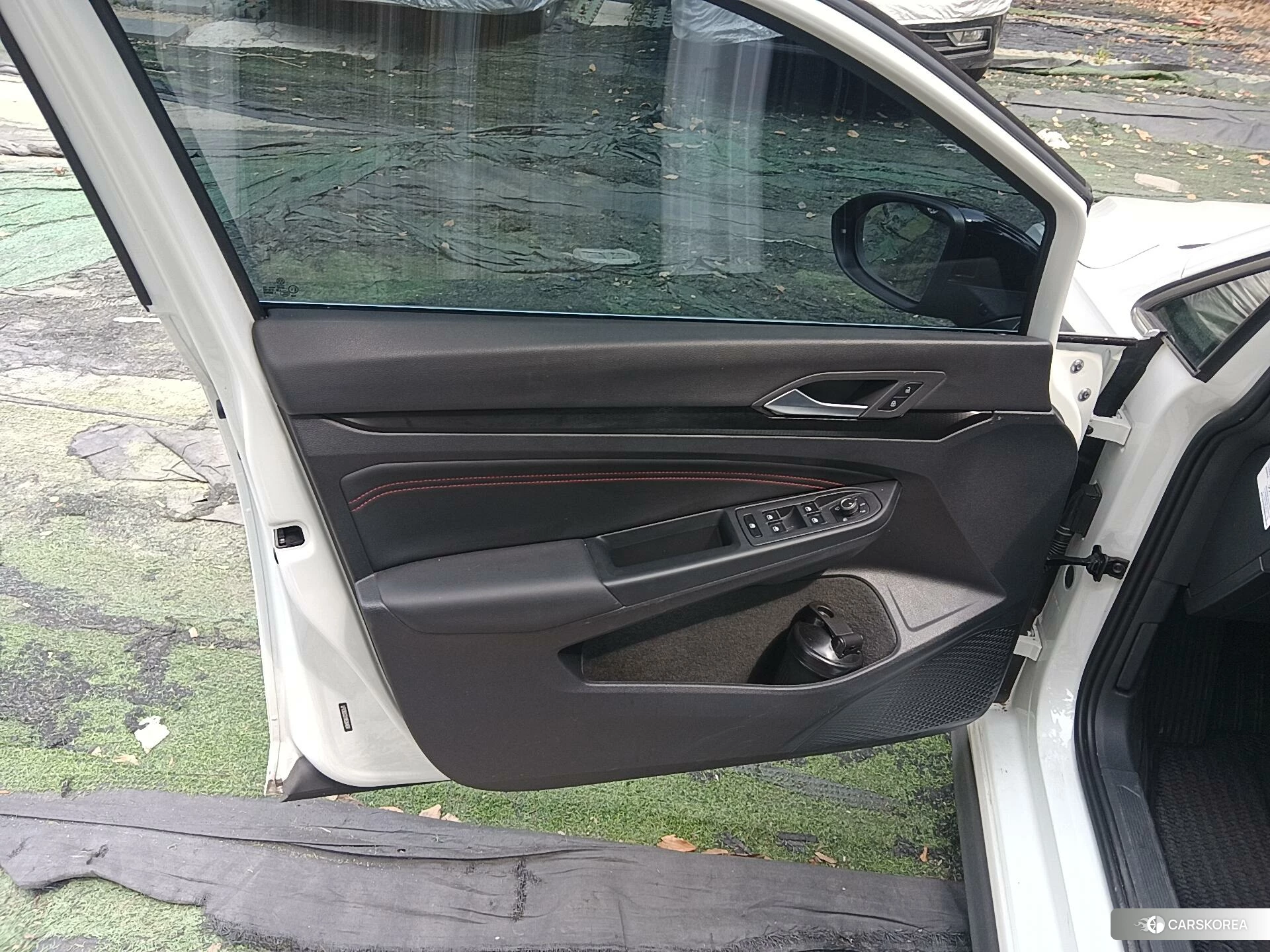 Volkswagen Golf id 4452095 из Китая 15