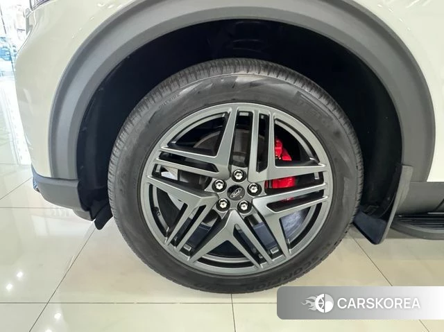 Ford Explorer 6th Generation id 3952655 из Кореи 15