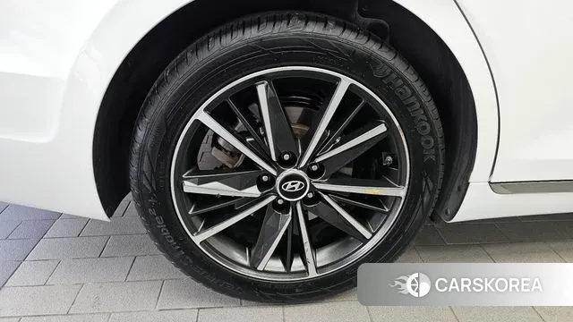 Hyundai The New Grandeur IG id 3401220 из Кореи 15