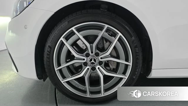 Mercedes-Benz E-Class W213 id 3864758 из Кореи 15
