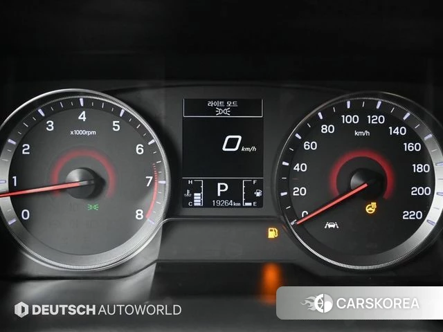 Ssangyong Berry New Tivoli id 3965998 из Кореи 15