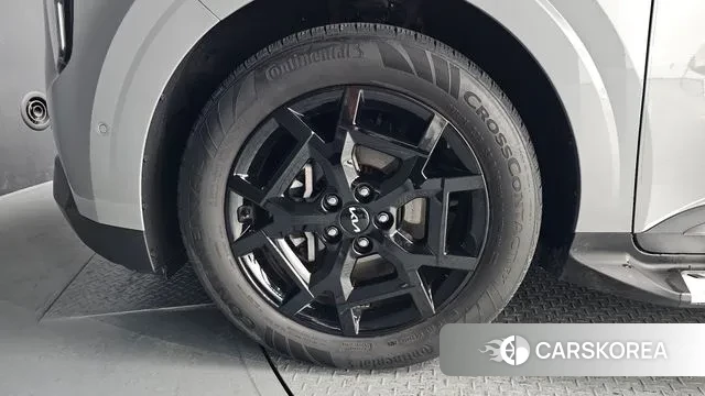 Kia The New Carnival 4th Generation id 3452059 из Кореи 15