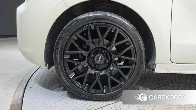 Kia The New Ray id 4647901 из Кореи 15