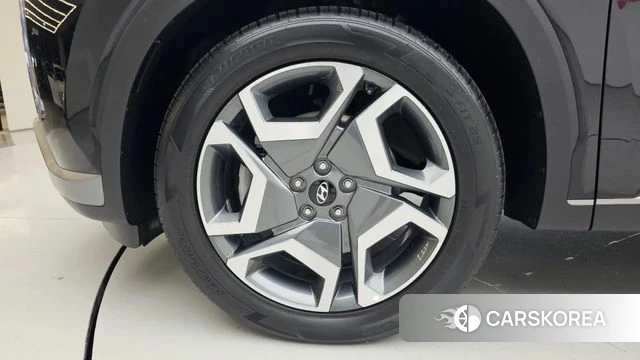Hyundai The New Palisade id 4469664 из Кореи 15