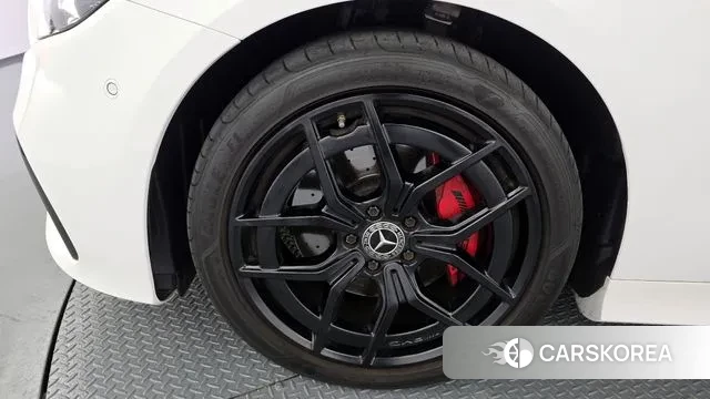 Mercedes-Benz E-Class W213 id 2930075 из Кореи 15