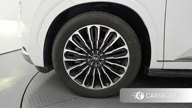 Hyundai Palisade id 3915609 из Кореи 15