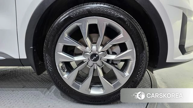 Kia Sorento 4th Generation id 4893840 из Кореи 28