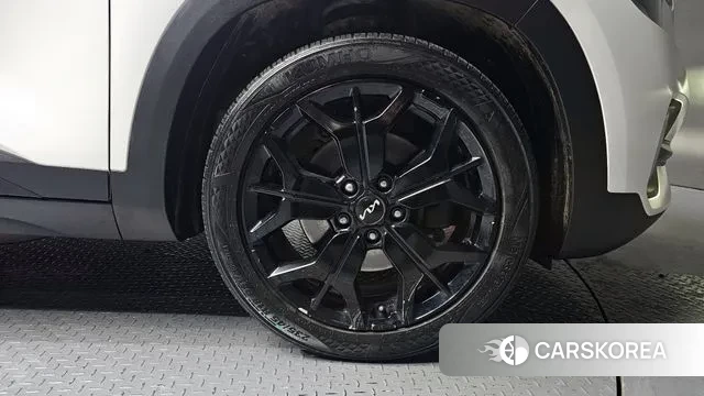 Kia Seltos id 3591573 из Кореи 15