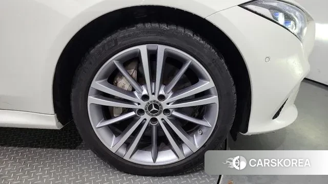 Mercedes-Benz CLS-Class C257 id 3198433 из Кореи 15