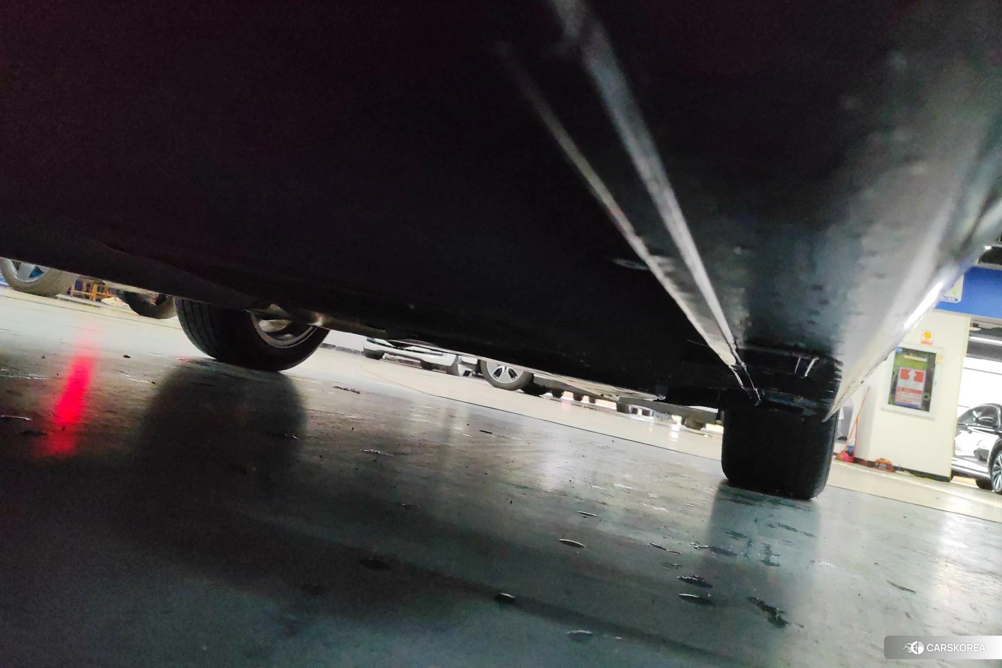 Honda Accord id 4454717 из Китая 12