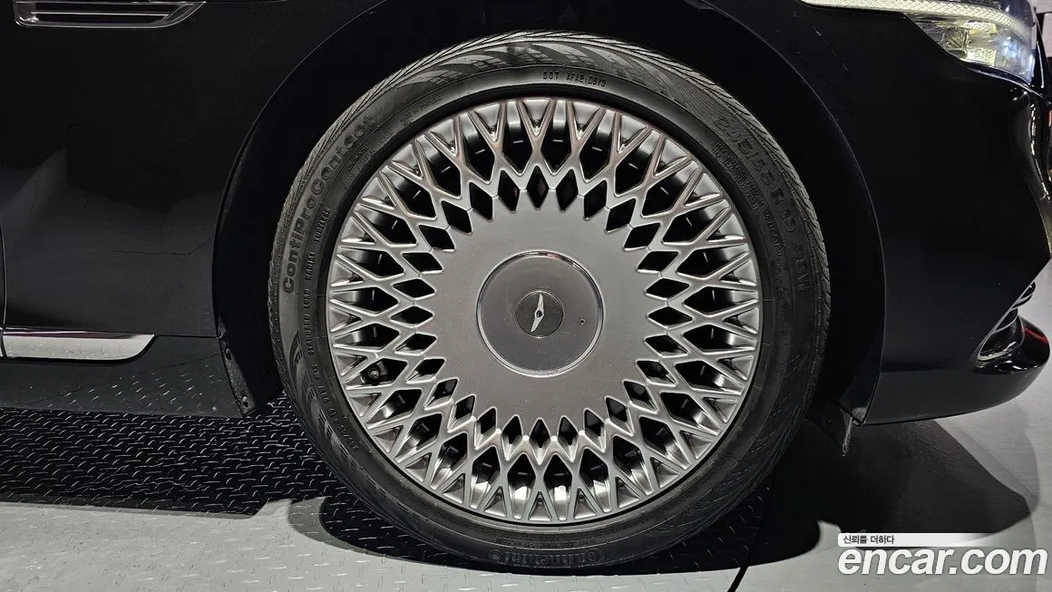 Genesis G90 id 1682938 из Кореи 15