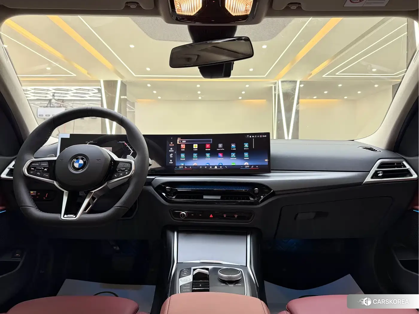 BMW 3 series id 4514374 из Китая 7