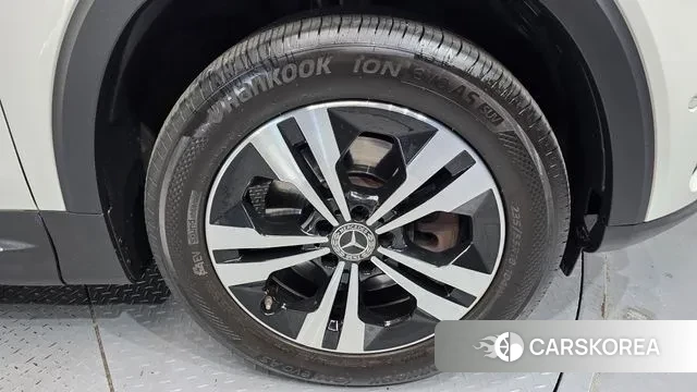 Mercedes-Benz GLB-Class X247 id 3788469 из Кореи 15