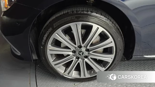 Mercedes-Benz E-Class W213 id 3482785 из Кореи 15