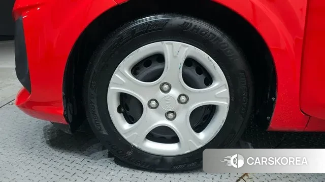 Kia Morning Urban (JA) id 3023239 из Кореи 15