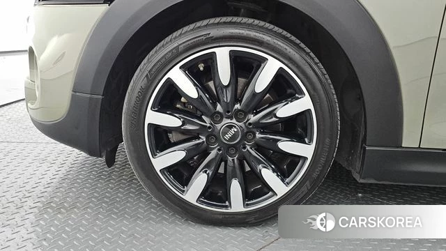 Mini Cooper S id 4881906 из Кореи 15