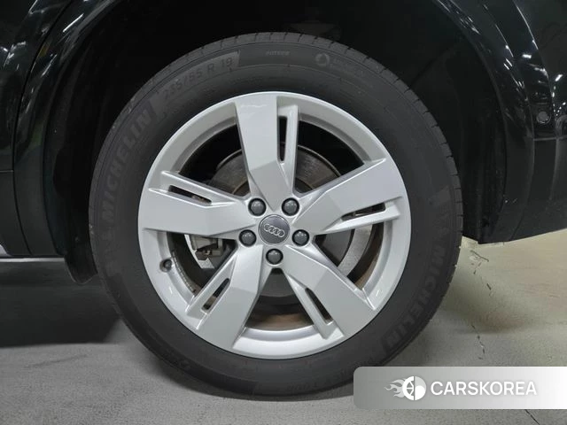 Audi Q5 (FY) id 4446070 из Кореи 12