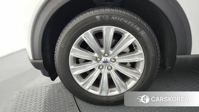 Ford Explorer 6th Generation id 3861041 из Кореи 15