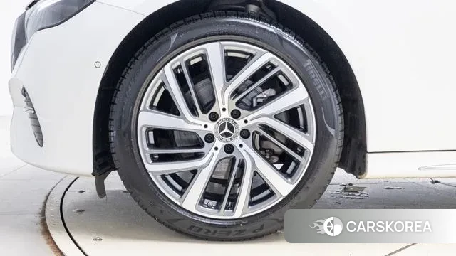 Mercedes-Benz E-Class W214 id 3011014 из Кореи 12